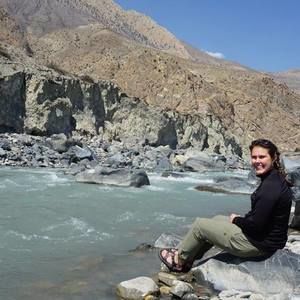 Meet your Posher, Lindsey